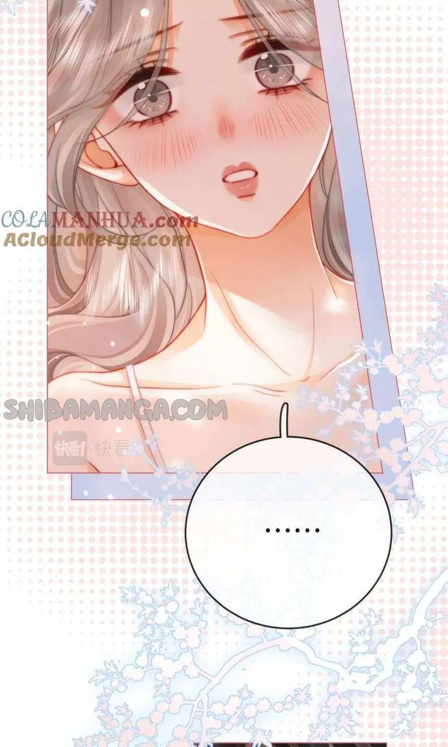 Miss Gu and Miss Qu Chapter 59 page 28 - 