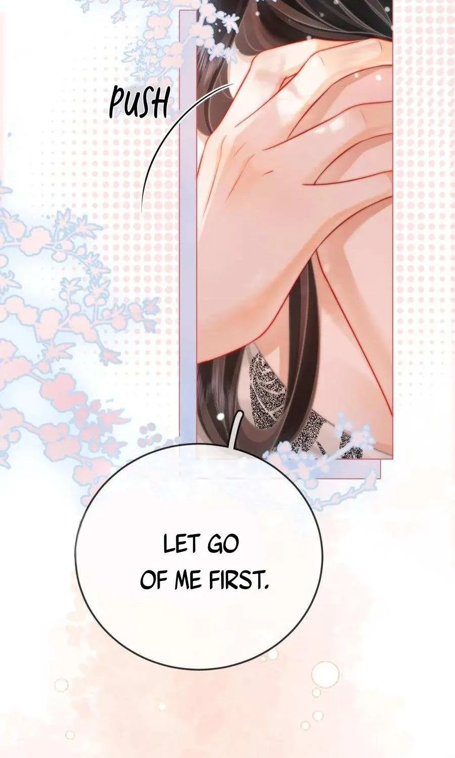 Miss Gu and Miss Qu Chapter 59 page 29 - 