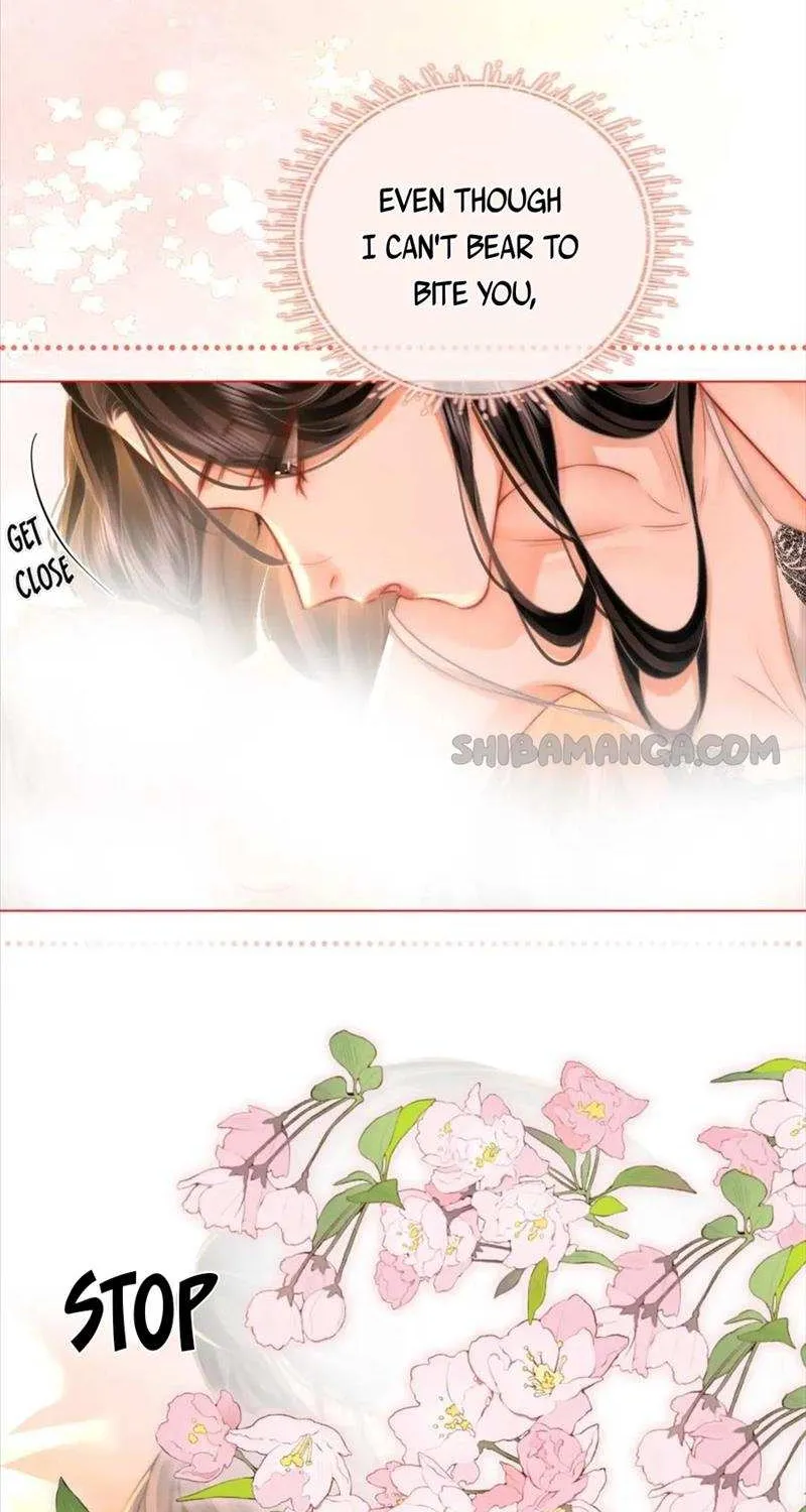 Miss Gu and Miss Qu Chapter 59 page 4 - 