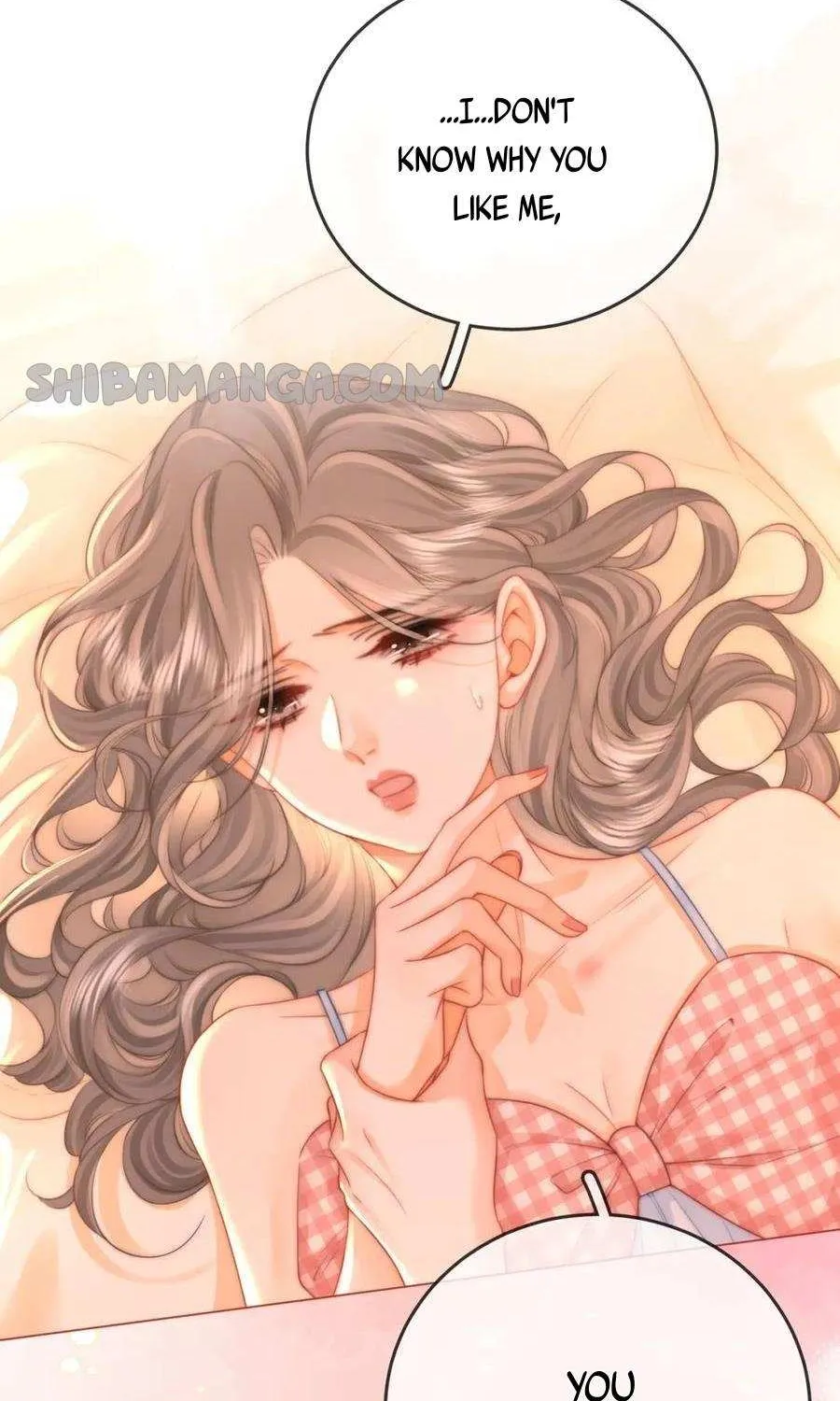 Miss Gu and Miss Qu Chapter 59 page 32 - 