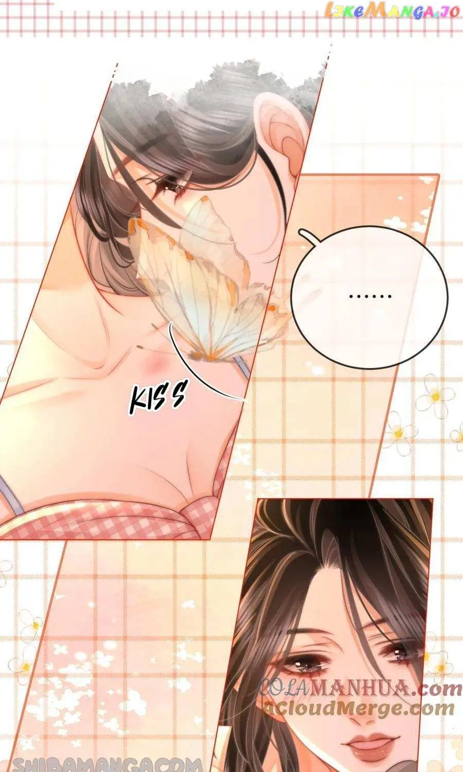 Miss Gu and Miss Qu Chapter 59 page 36 - 