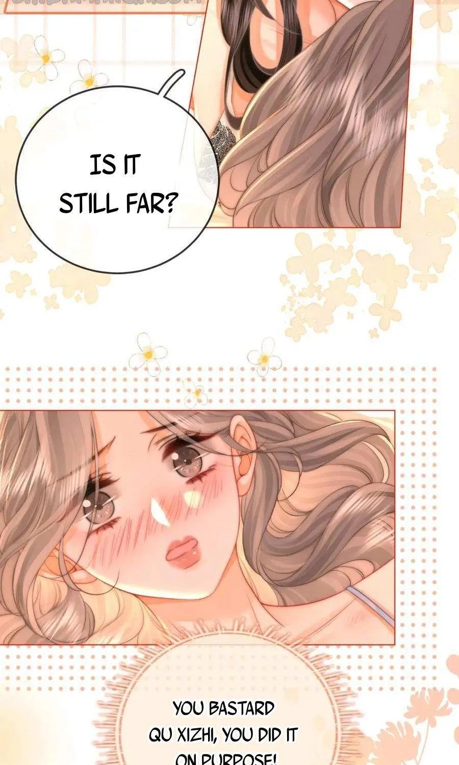 Miss Gu and Miss Qu Chapter 59 page 37 - 
