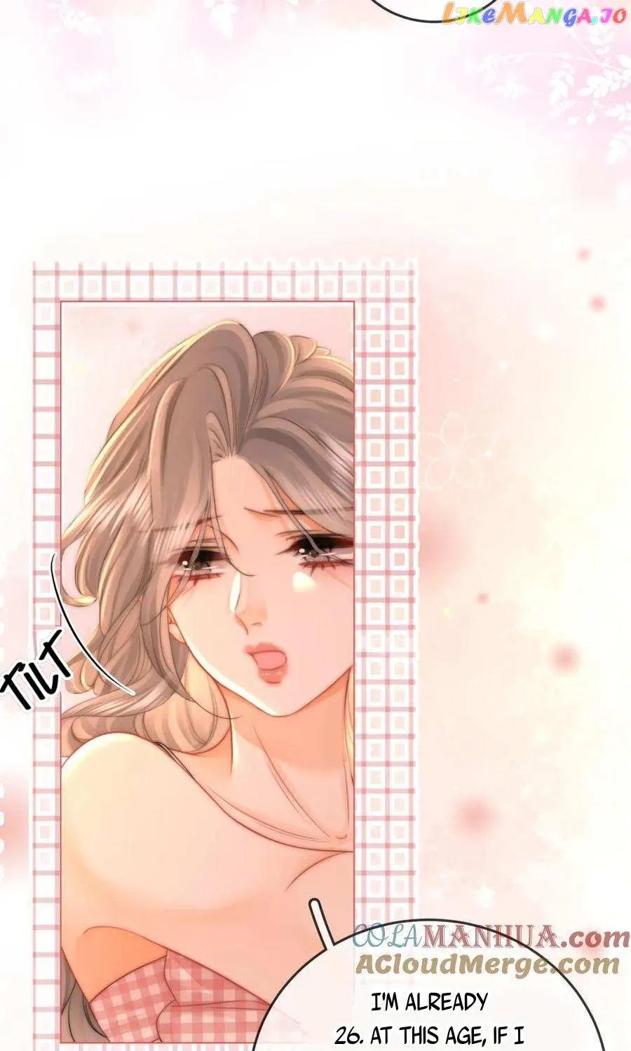 Miss Gu and Miss Qu Chapter 59 page 41 - 
