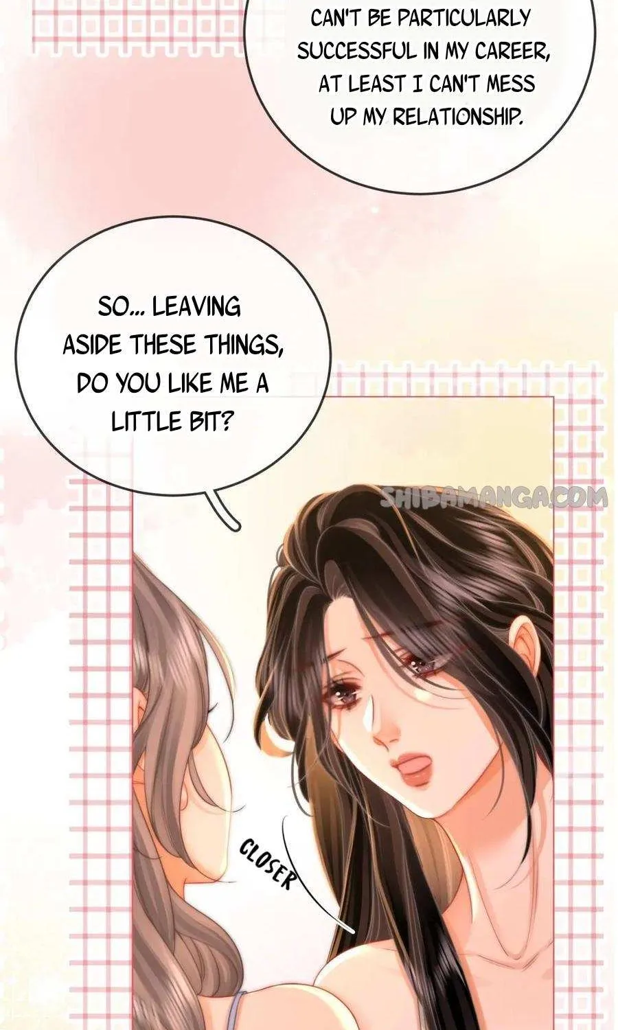 Miss Gu and Miss Qu Chapter 59 page 42 - 