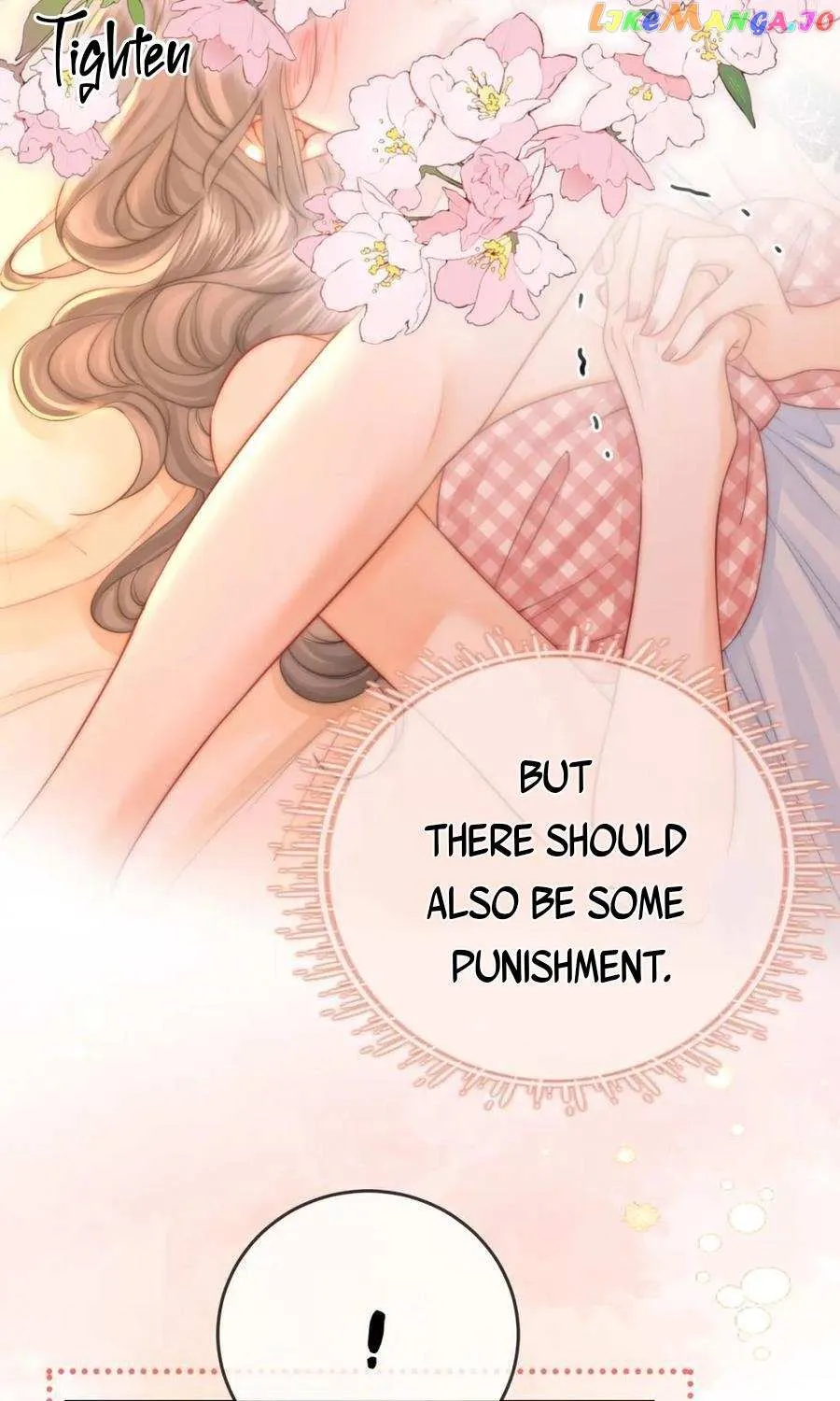 Miss Gu and Miss Qu Chapter 59 page 6 - 