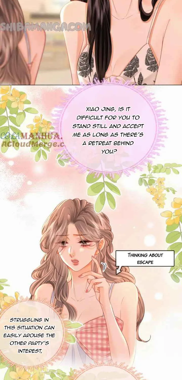 Miss Gu and Miss Qu Chapter 60 page 2 - 