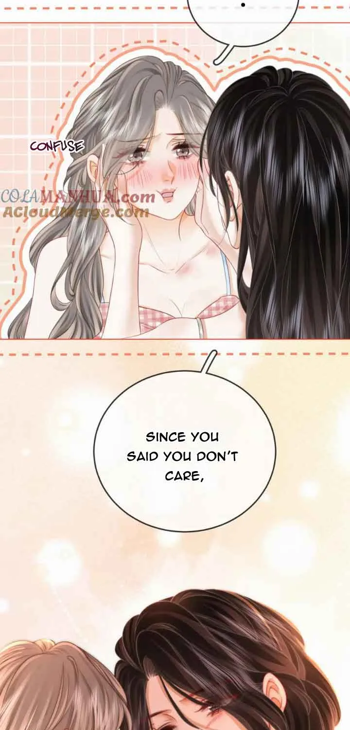 Miss Gu and Miss Qu Chapter 60 page 11 - 