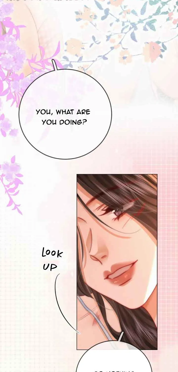 Miss Gu and Miss Qu Chapter 60 page 14 - 