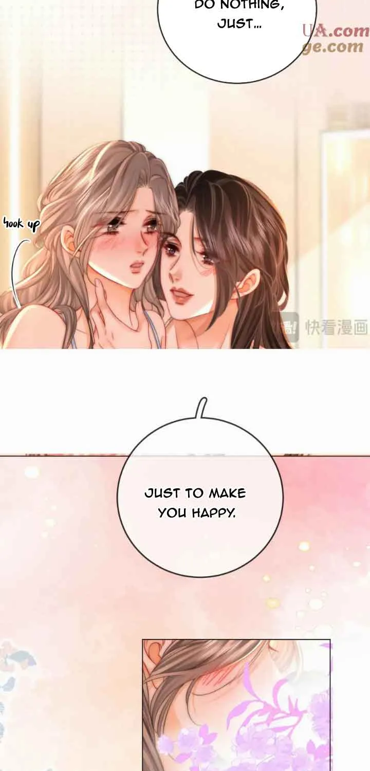 Miss Gu and Miss Qu Chapter 60 page 15 - 