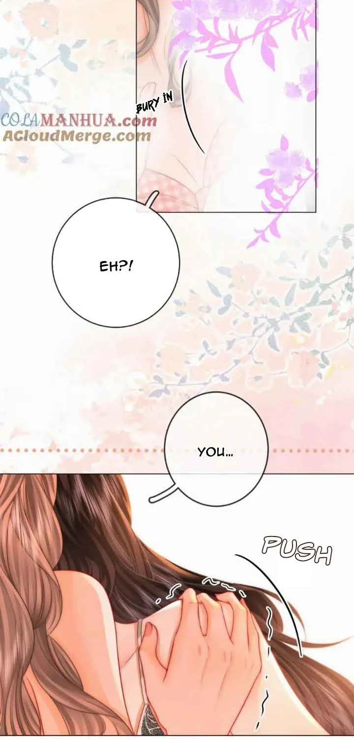 Miss Gu and Miss Qu Chapter 60 page 16 - 