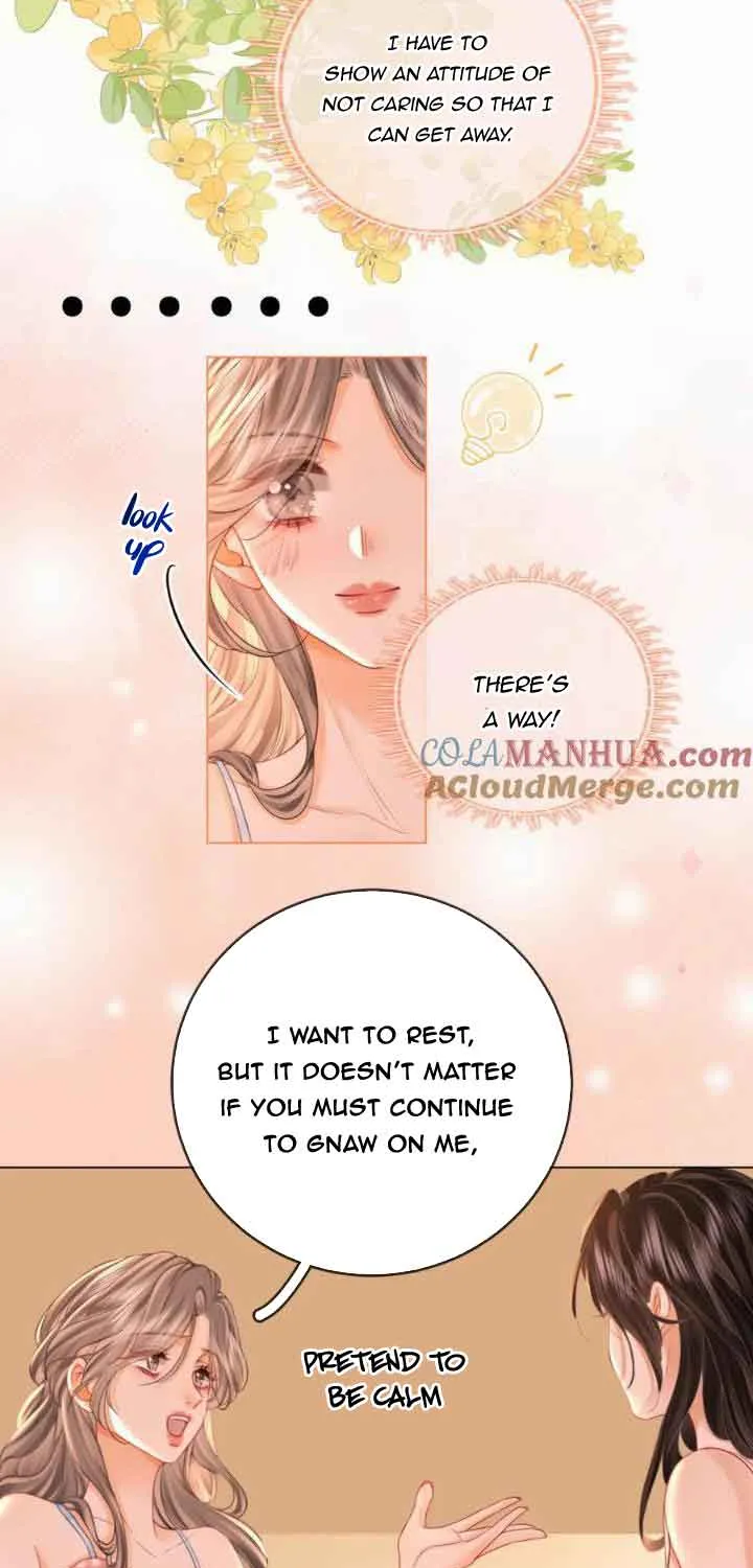 Miss Gu and Miss Qu Chapter 60 page 3 - 
