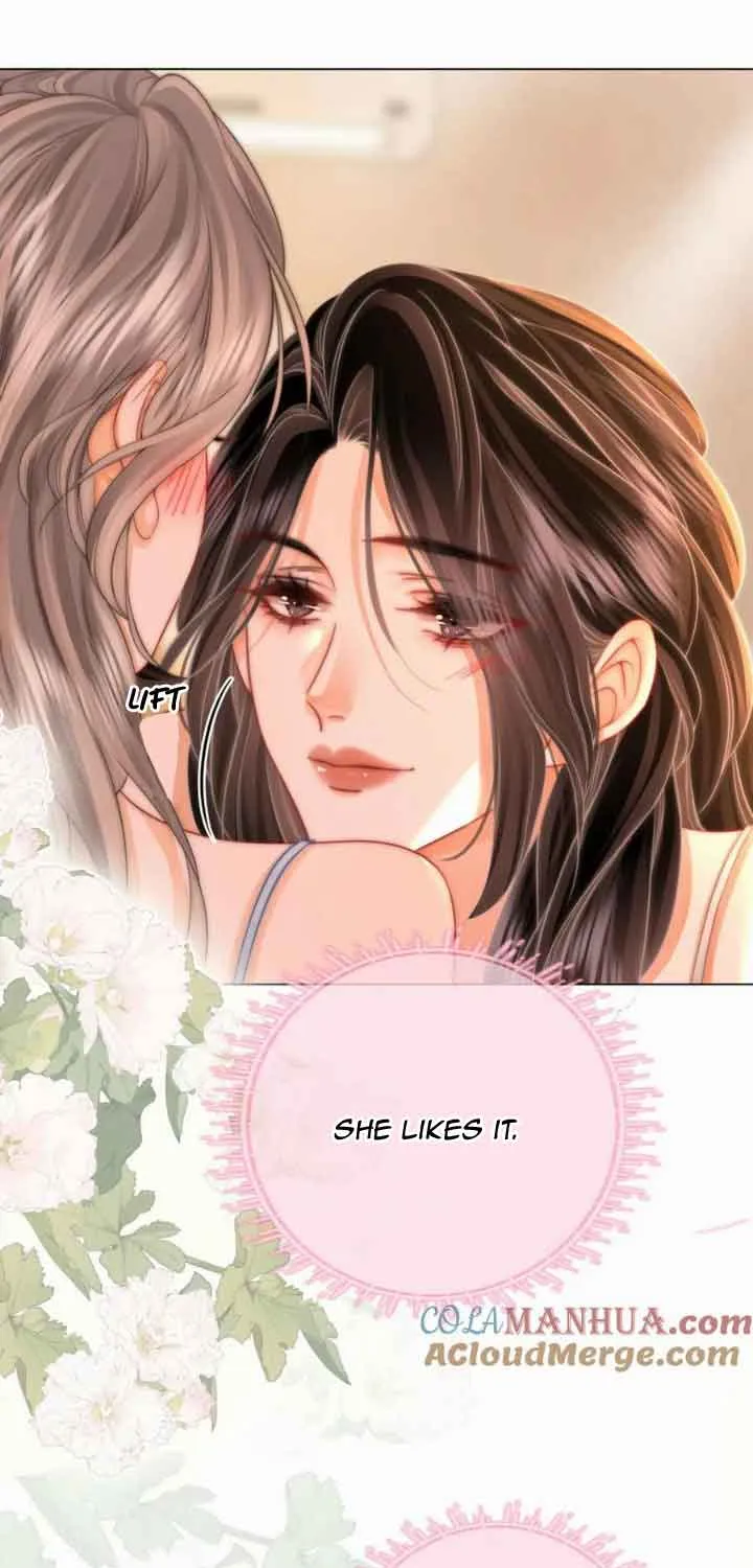 Miss Gu and Miss Qu Chapter 60 page 21 - 