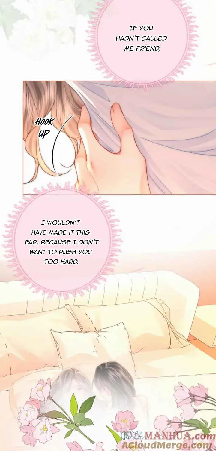 Miss Gu and Miss Qu Chapter 60 page 22 - 