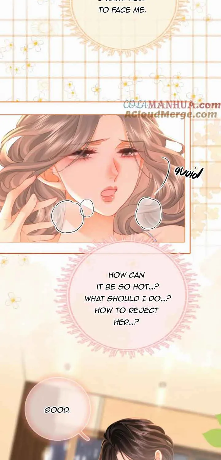 Miss Gu and Miss Qu Chapter 60 page 27 - 