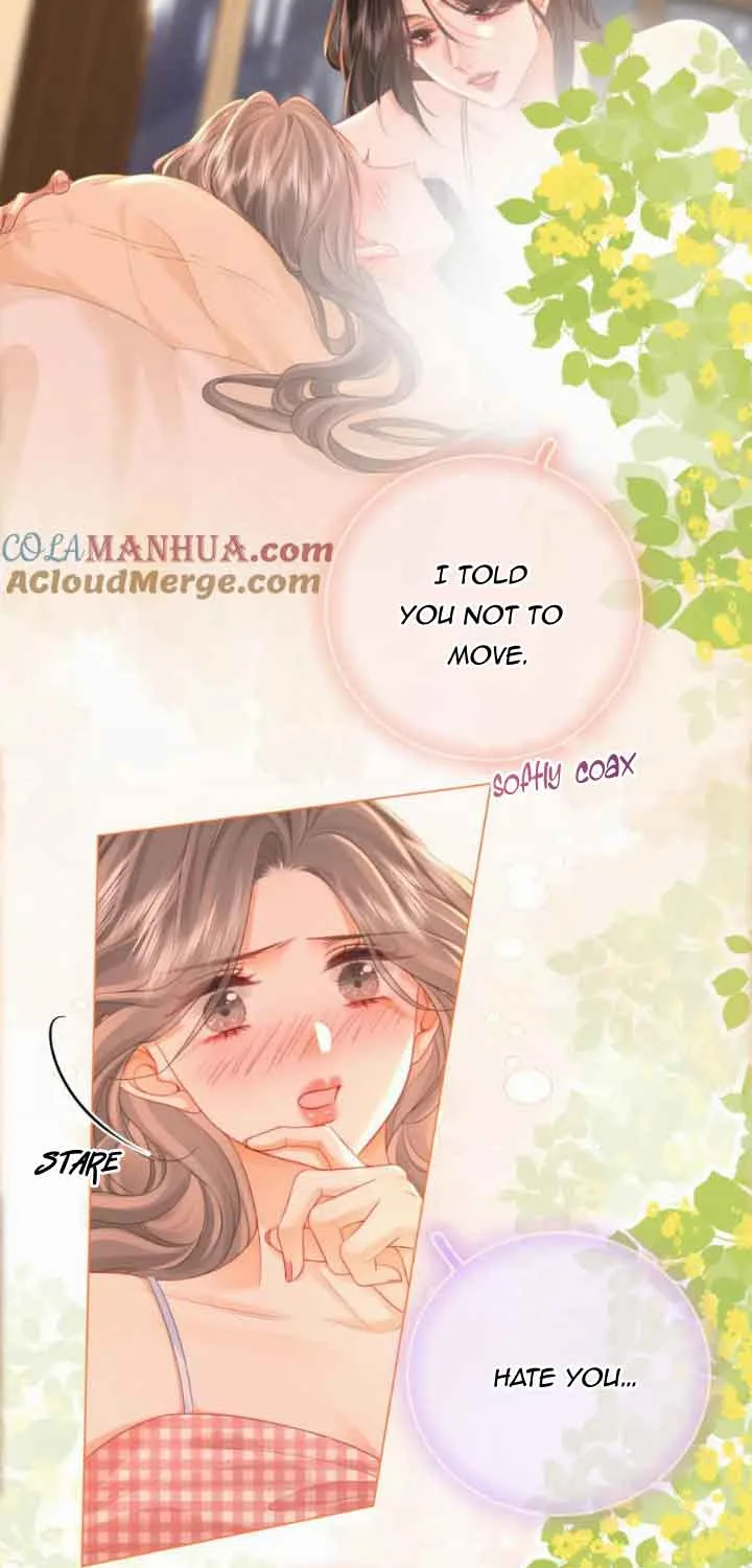 Miss Gu and Miss Qu Chapter 60 page 28 - 