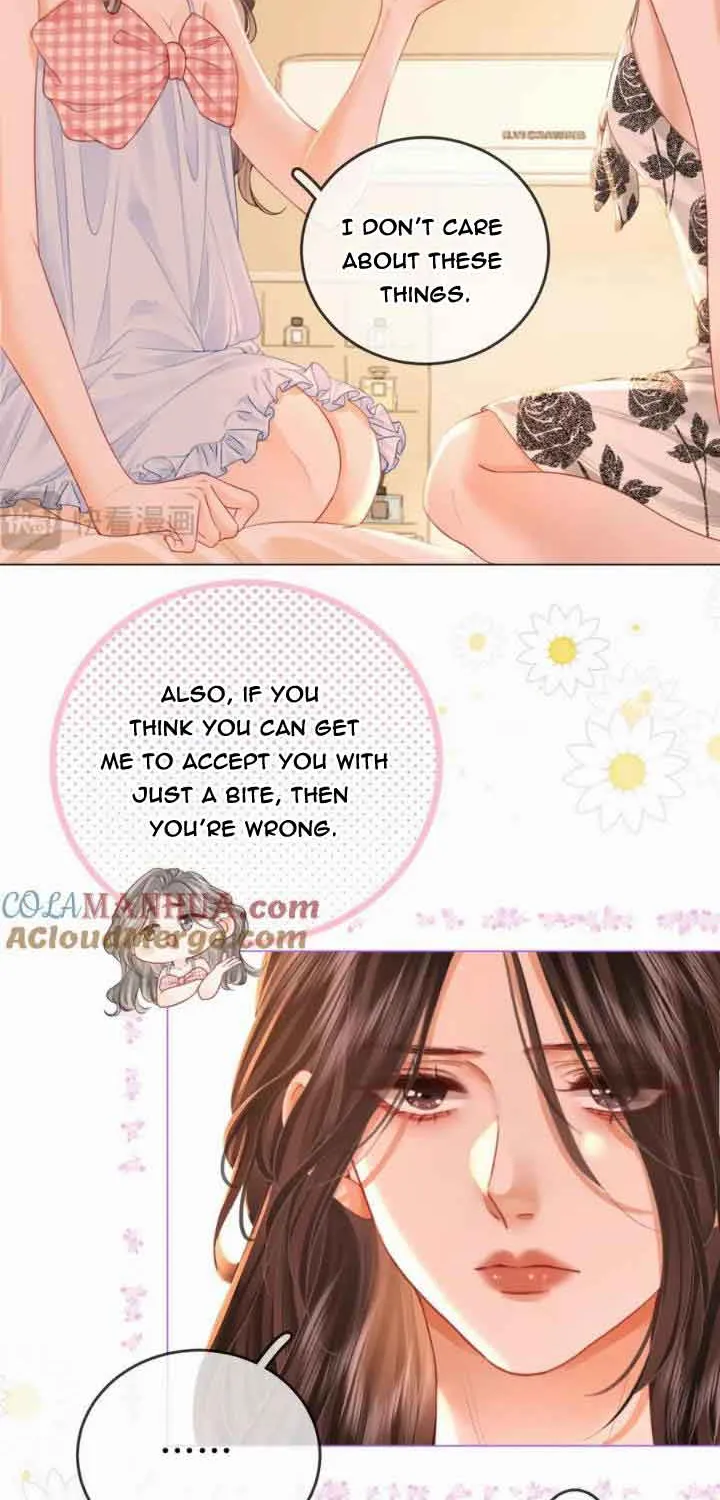 Miss Gu and Miss Qu Chapter 60 page 4 - 
