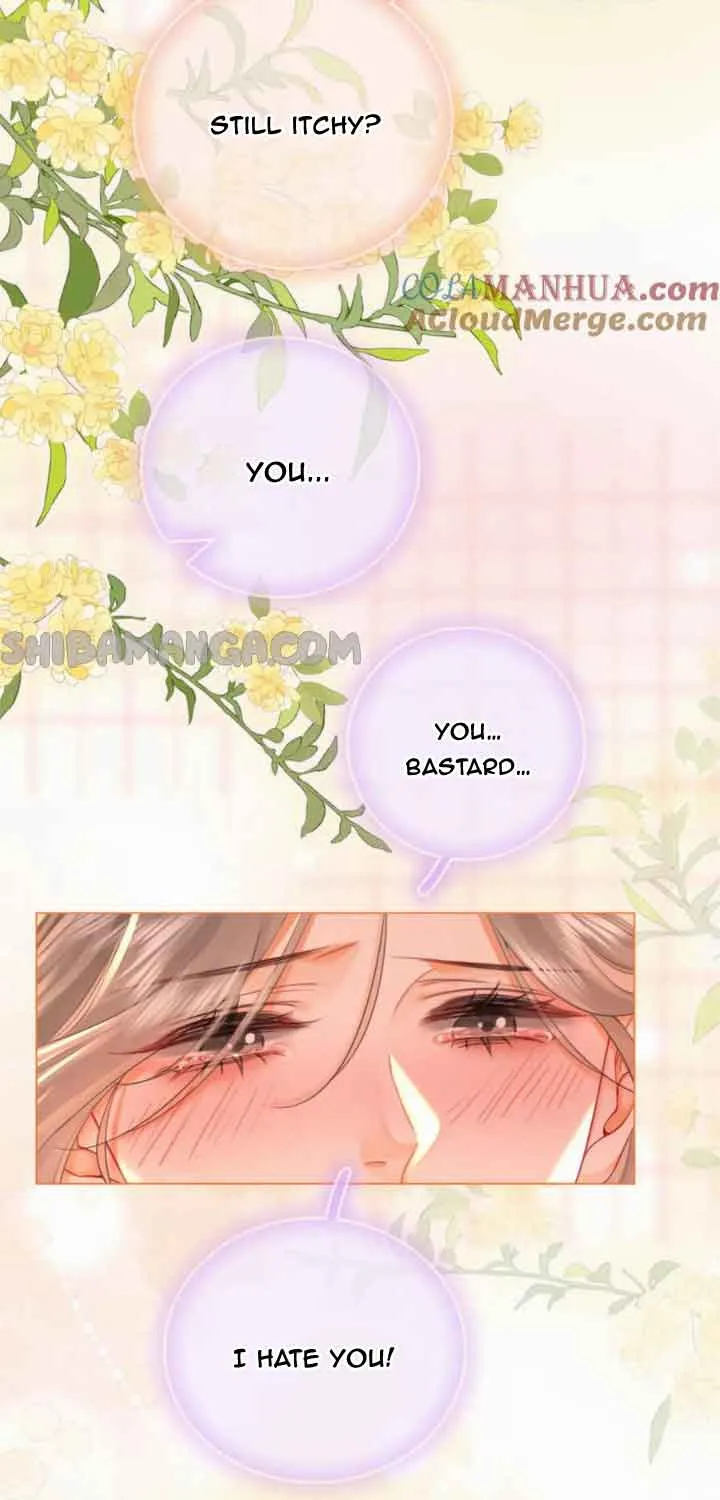 Miss Gu and Miss Qu Chapter 60 page 32 - 