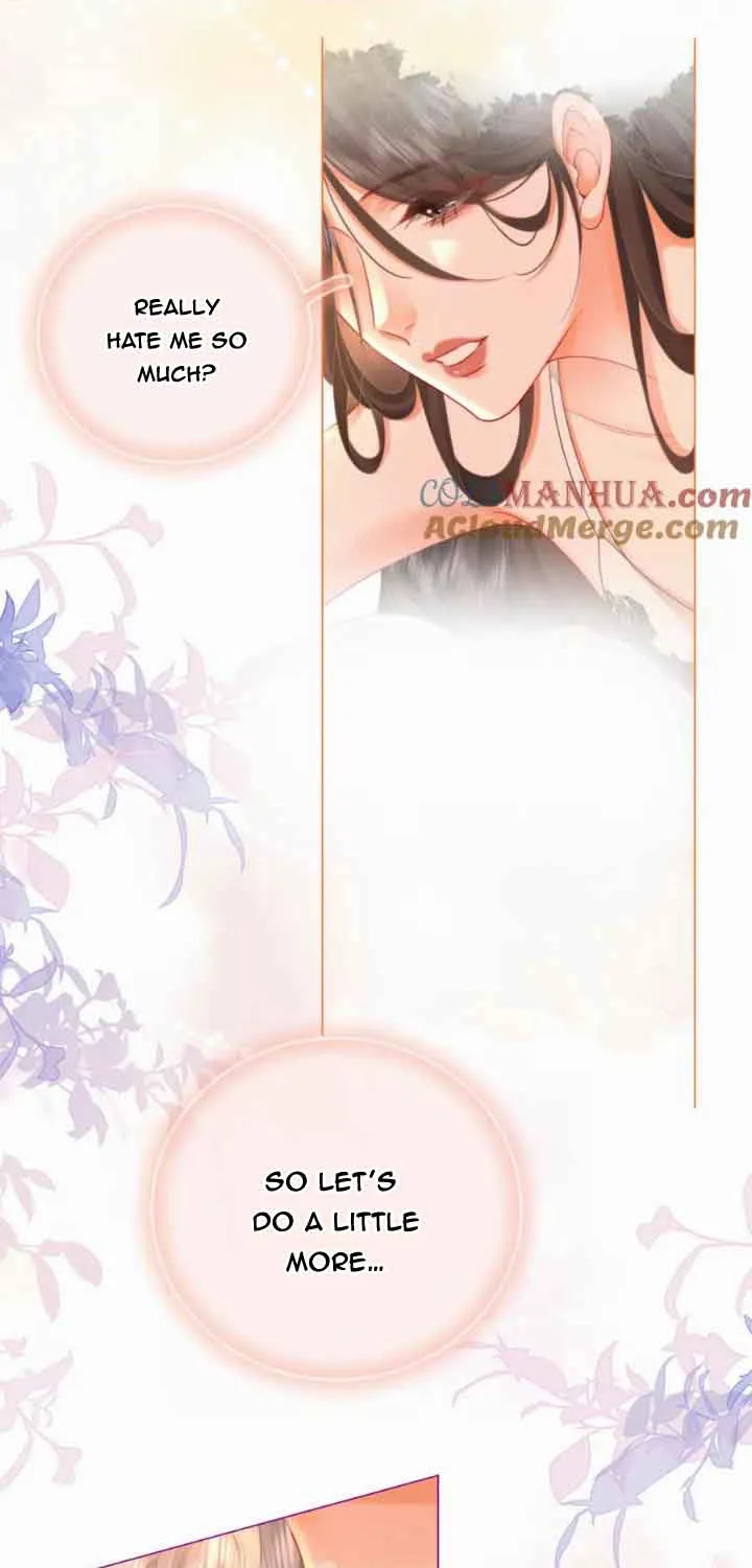 Miss Gu and Miss Qu Chapter 60 page 33 - 