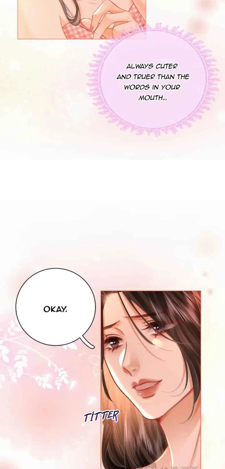 Miss Gu and Miss Qu Chapter 60 page 9 - 