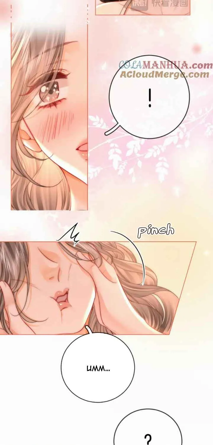 Miss Gu and Miss Qu Chapter 60 page 10 - 