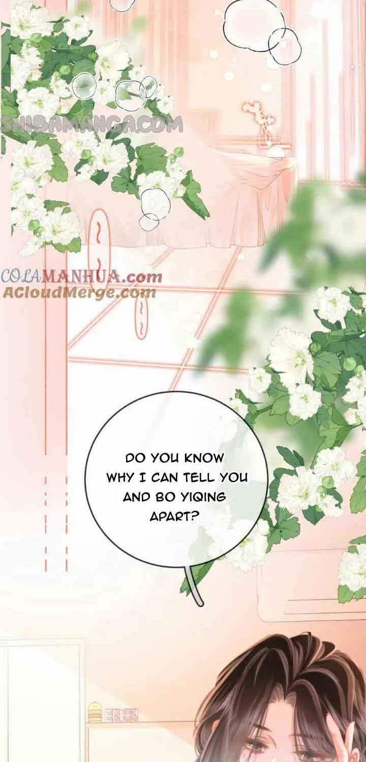 Miss Gu and Miss Qu Chapter 61 page 2 - 
