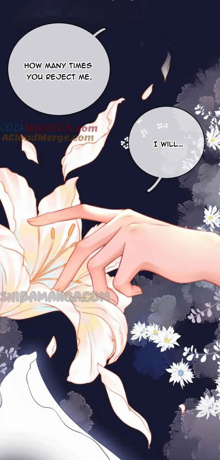 Miss Gu and Miss Qu Chapter 61 page 12 - 