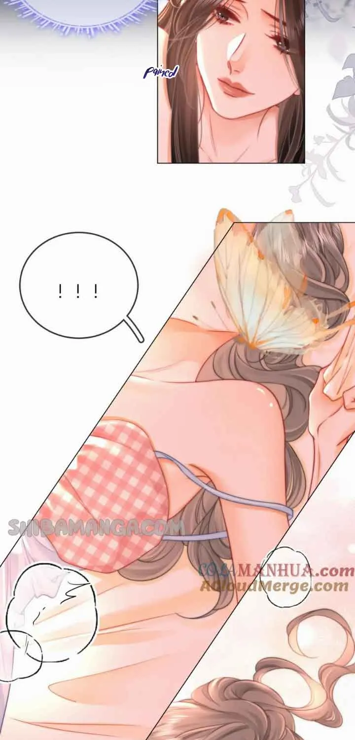 Miss Gu and Miss Qu Chapter 61 page 16 - 