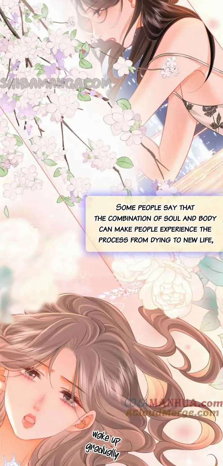 Miss Gu and Miss Qu Chapter 61 page 20 - 
