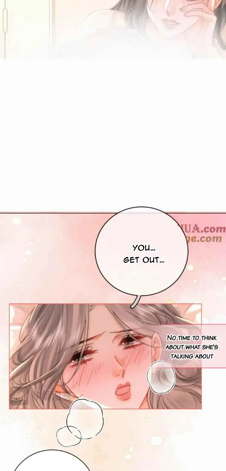 Miss Gu and Miss Qu Chapter 61 page 3 - 