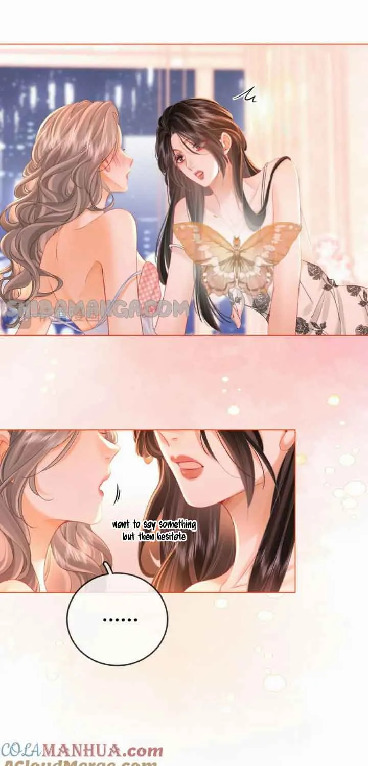 Miss Gu and Miss Qu Chapter 61 page 25 - 