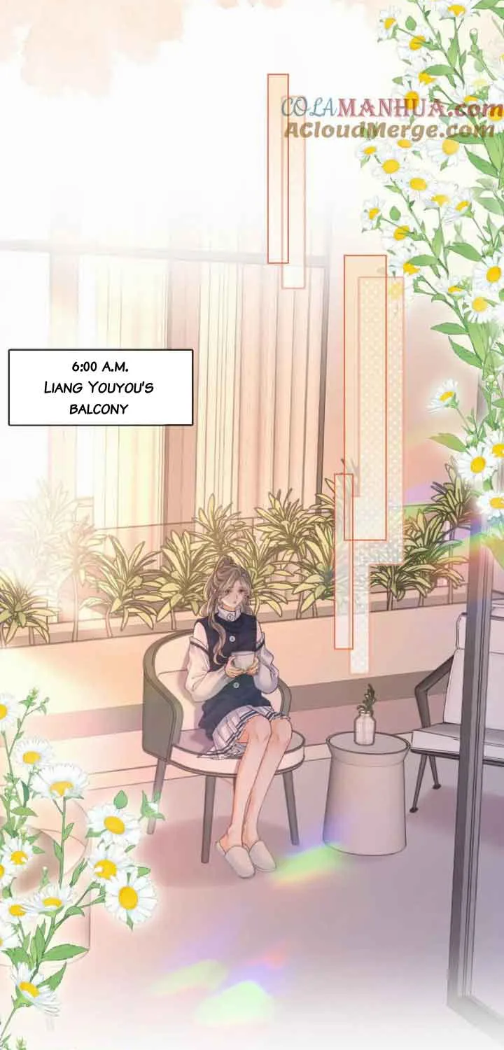 Miss Gu and Miss Qu Chapter 61 page 27 - 