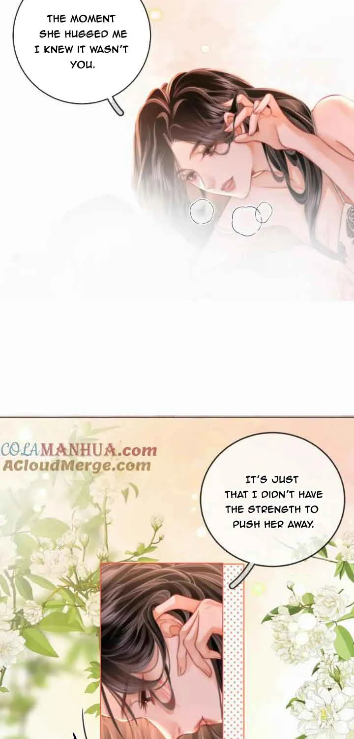Miss Gu and Miss Qu Chapter 61 page 4 - 