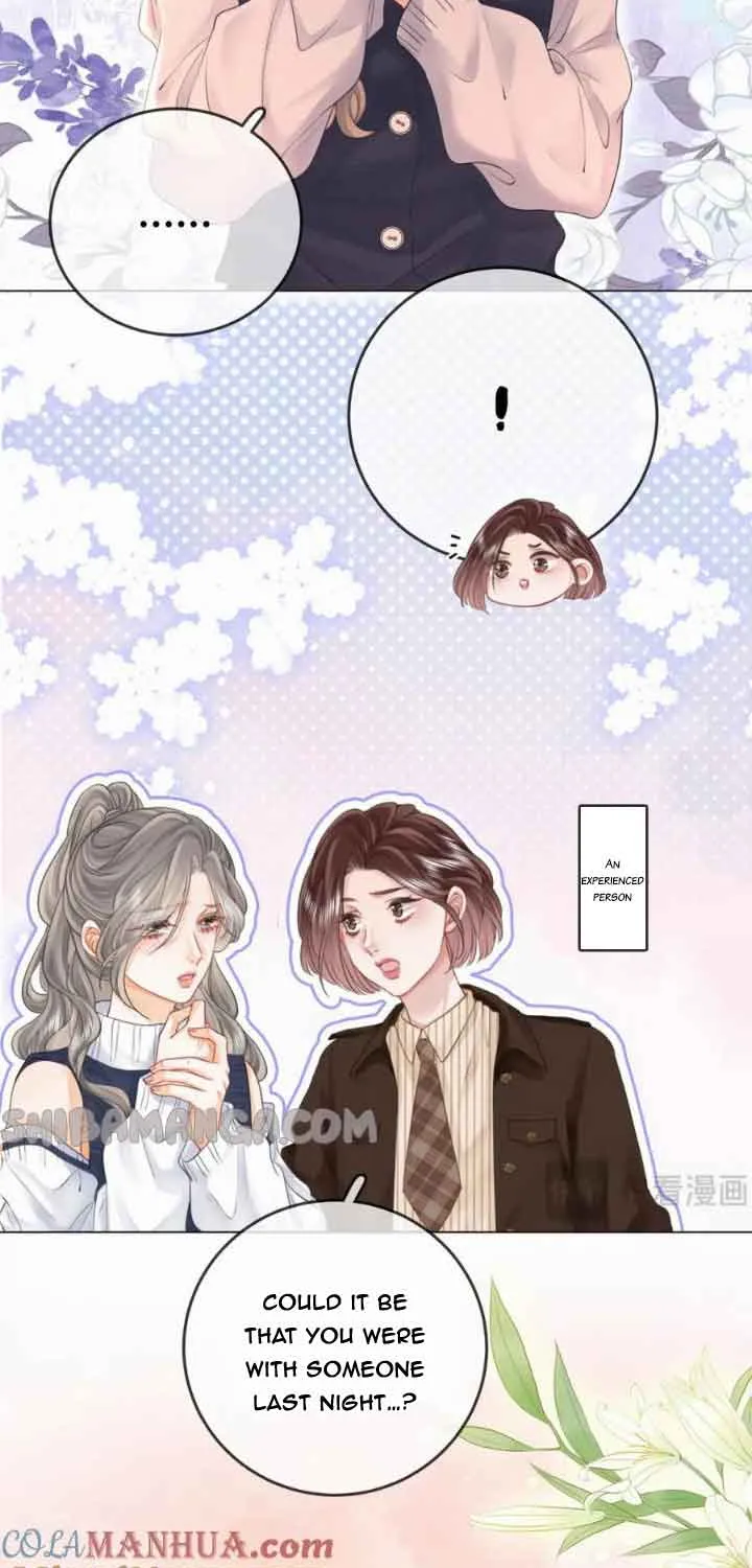 Miss Gu and Miss Qu Chapter 61 page 32 - 