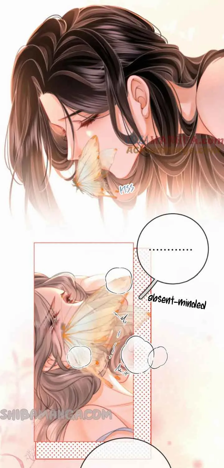 Miss Gu and Miss Qu Chapter 61 page 6 - 