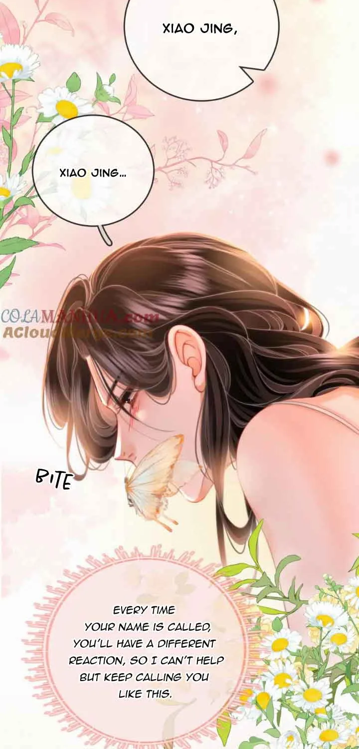 Miss Gu and Miss Qu Chapter 61 page 7 - 