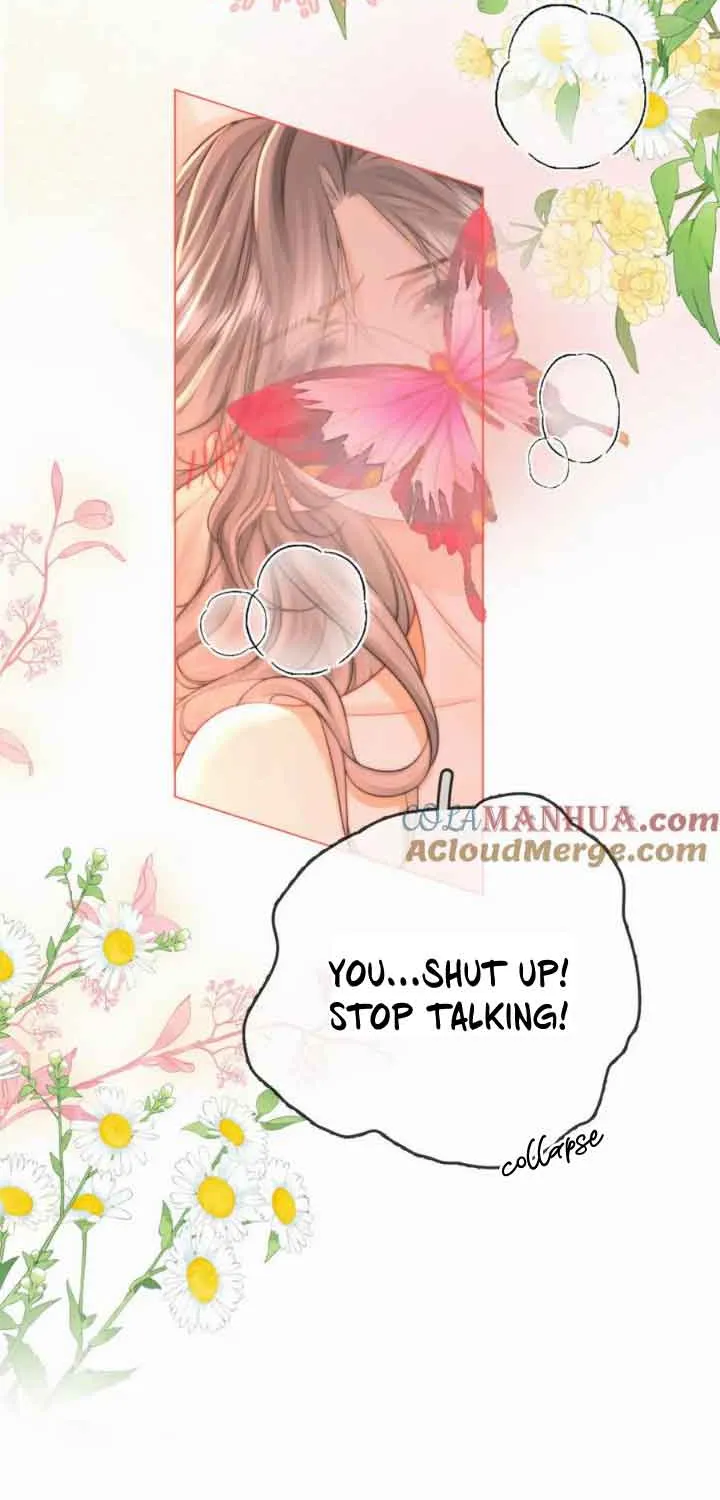 Miss Gu and Miss Qu Chapter 61 page 8 - 