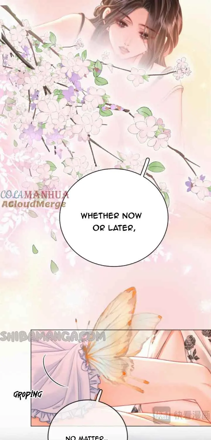 Miss Gu and Miss Qu Chapter 61 page 10 - 