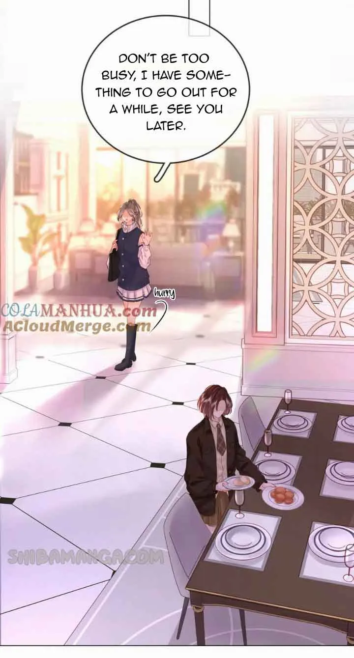Miss Gu and Miss Qu Chapter 62 page 11 - 
