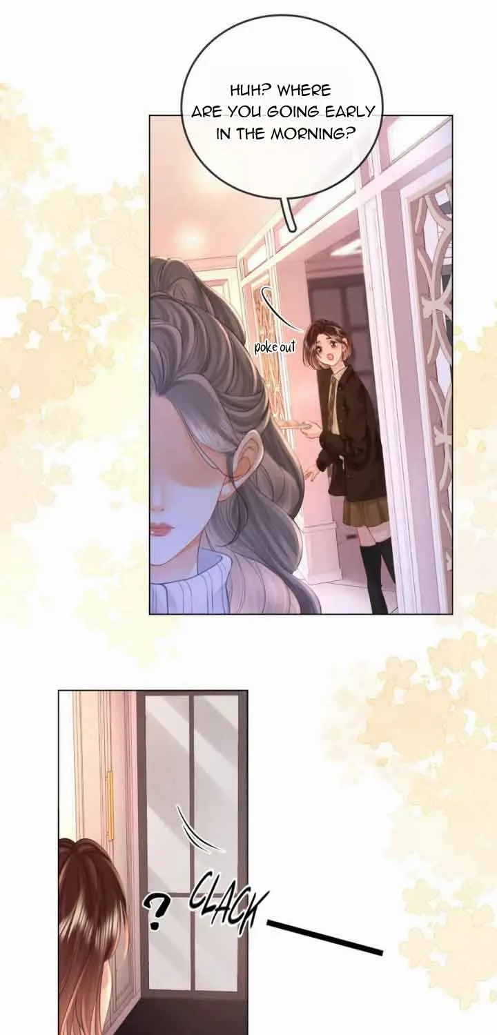 Miss Gu and Miss Qu Chapter 62 page 12 - 