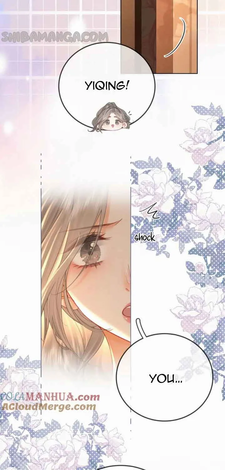Miss Gu and Miss Qu Chapter 62 page 15 - 