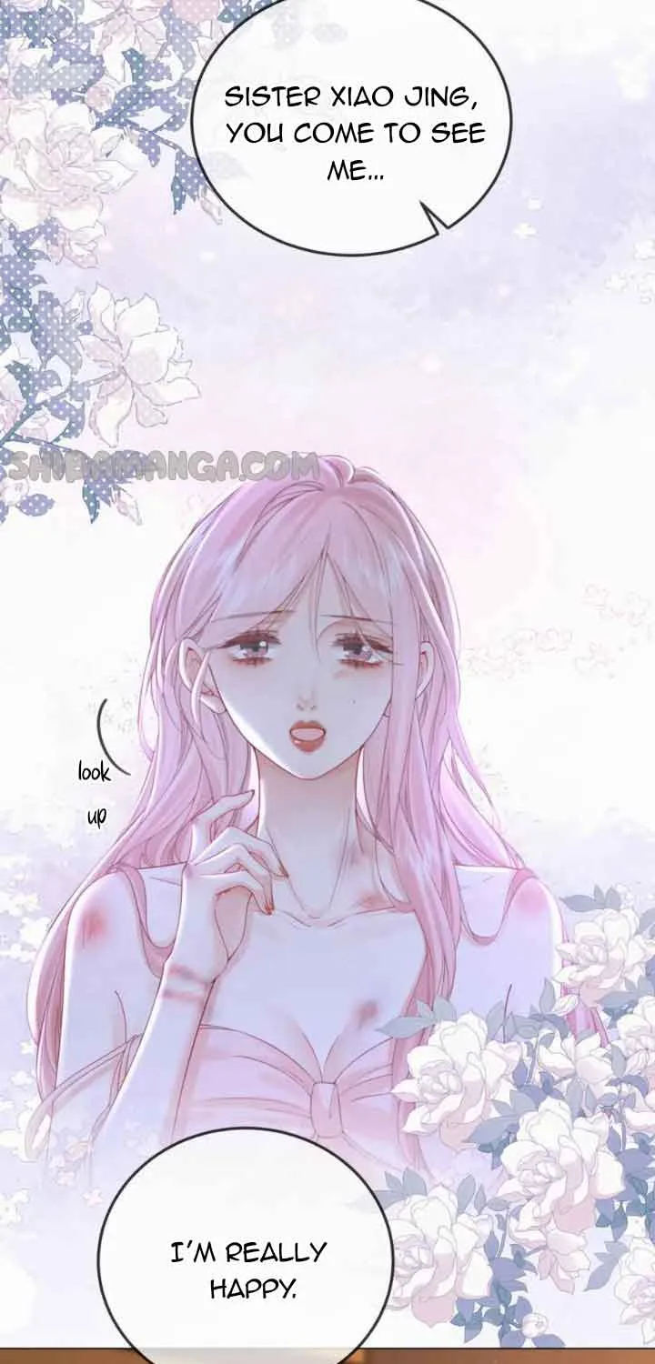 Miss Gu and Miss Qu Chapter 62 page 16 - 