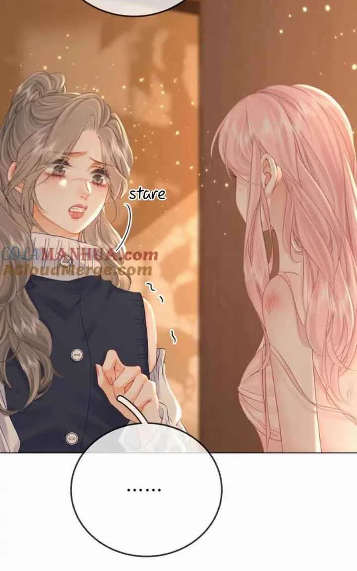 Miss Gu and Miss Qu Chapter 62 page 17 - 