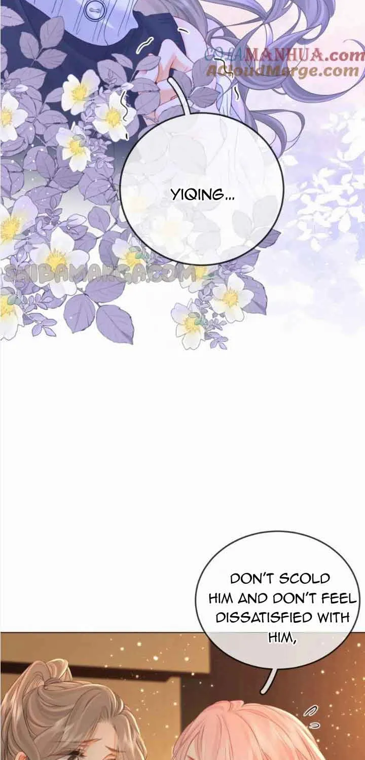 Miss Gu and Miss Qu Chapter 62 page 19 - 