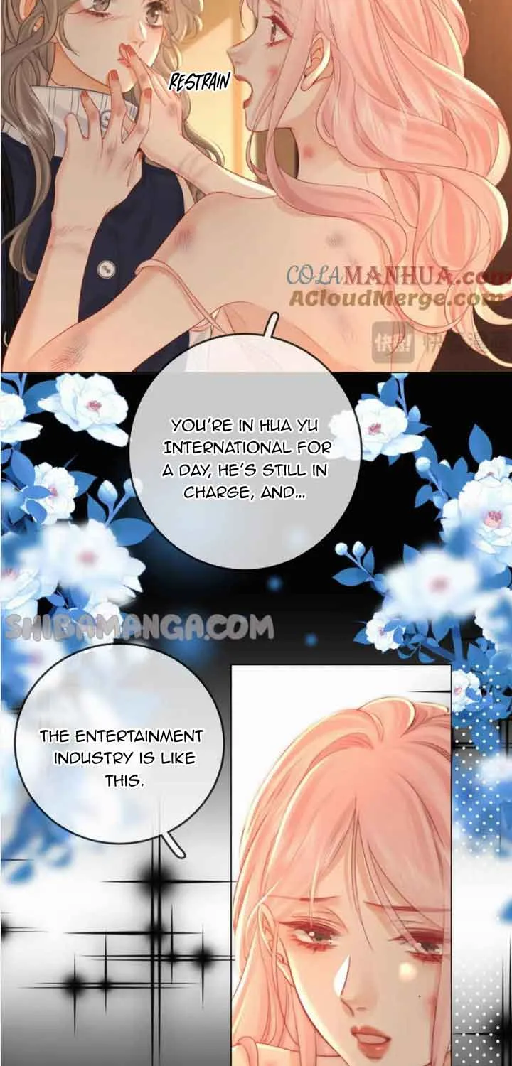 Miss Gu and Miss Qu Chapter 62 page 20 - 