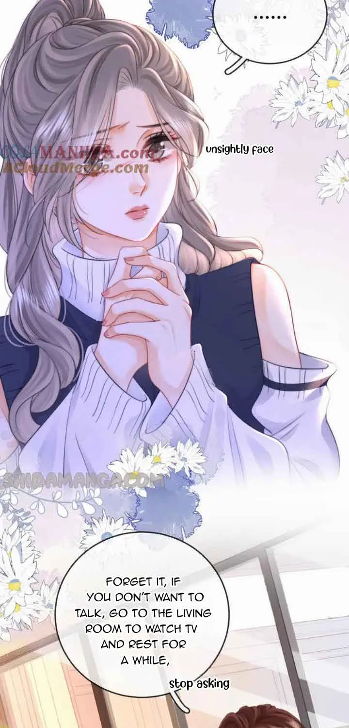 Miss Gu and Miss Qu Chapter 62 page 3 - 