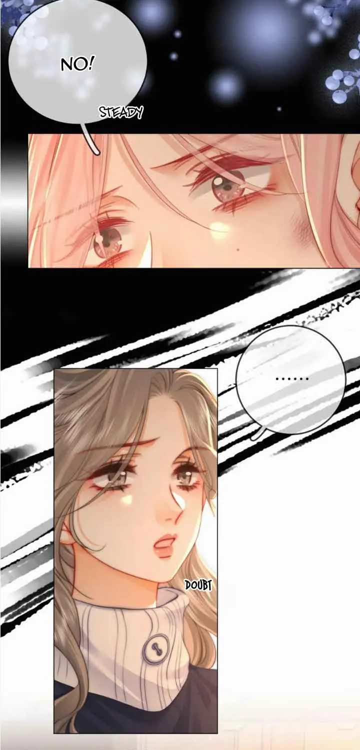Miss Gu and Miss Qu Chapter 62 page 22 - 
