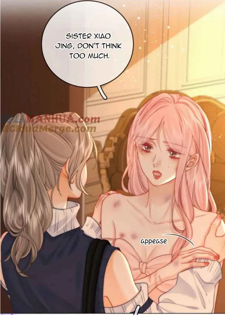 Miss Gu and Miss Qu Chapter 62 page 23 - 