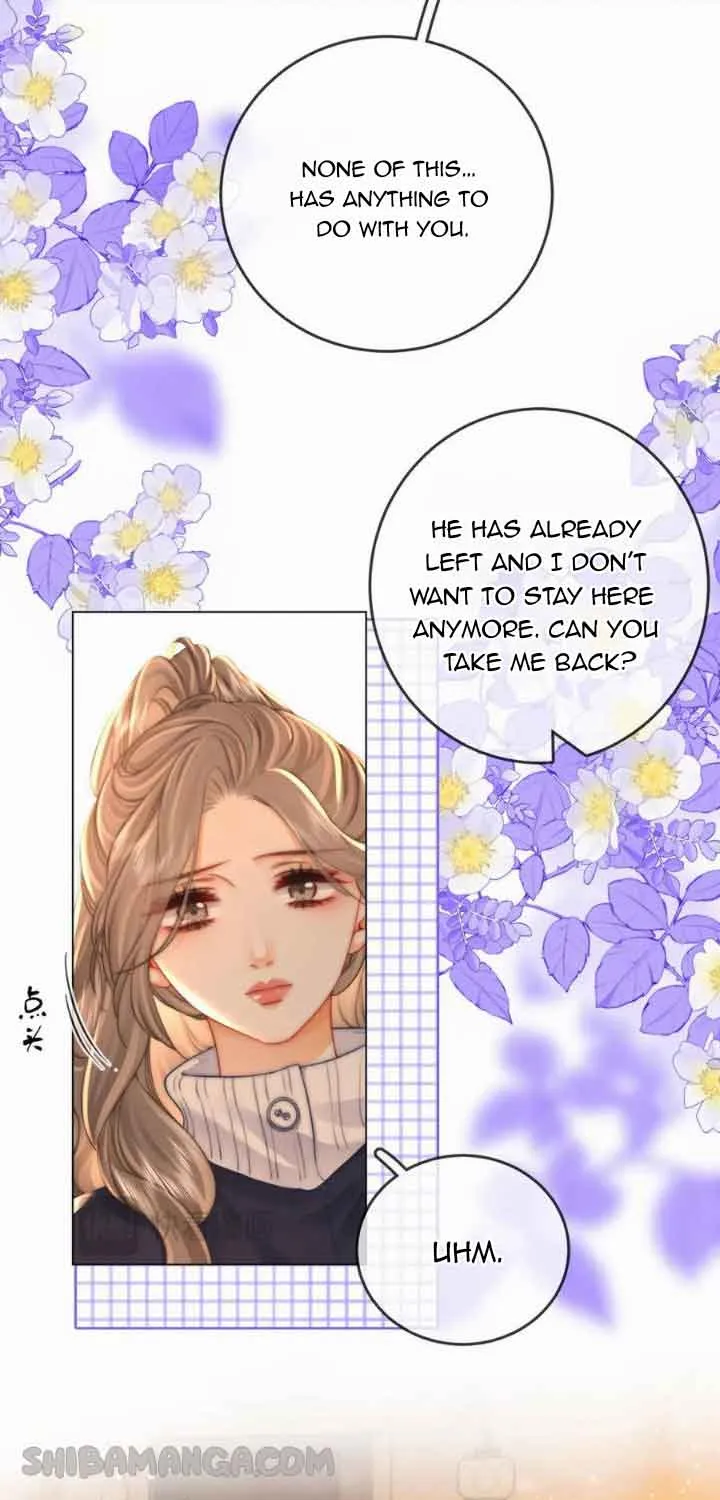 Miss Gu and Miss Qu Chapter 62 page 24 - 
