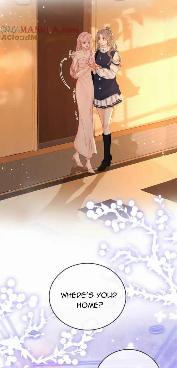 Miss Gu and Miss Qu Chapter 62 page 25 - 