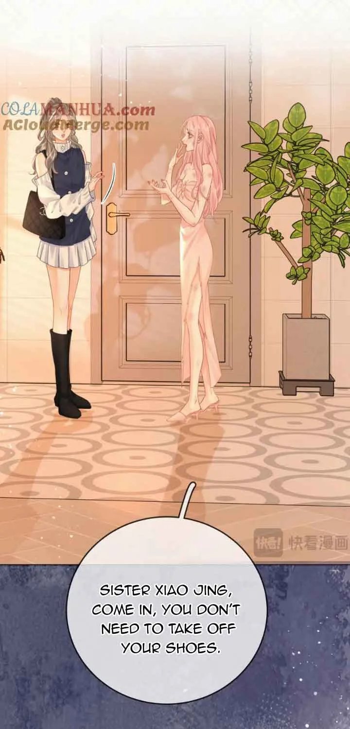 Miss Gu and Miss Qu Chapter 62 page 30 - 